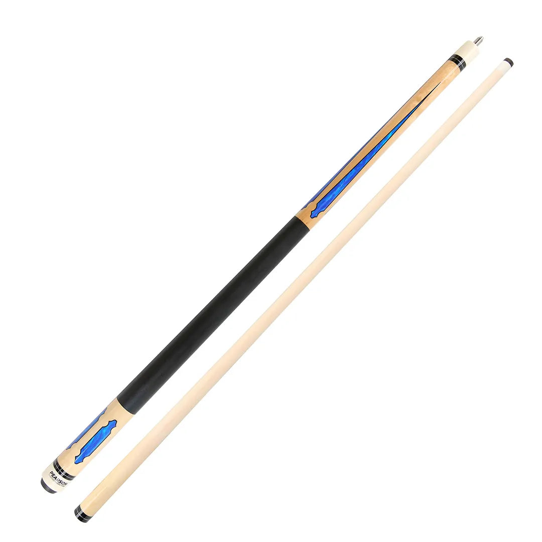 Pearson League Pool Cue - Multiple Colors and Weights