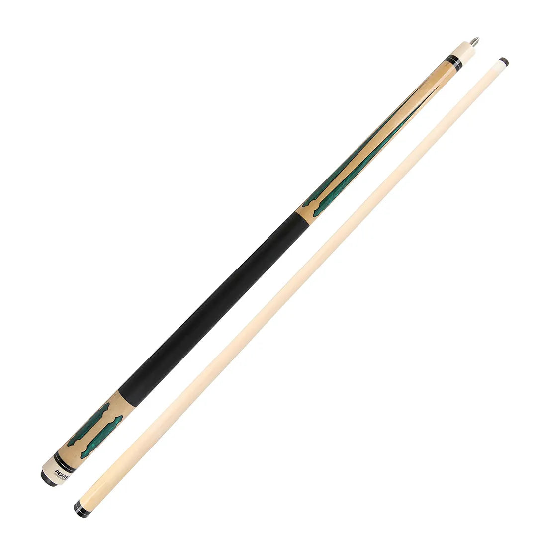 Pearson League Pool Cue - Multiple Colors and Weights
