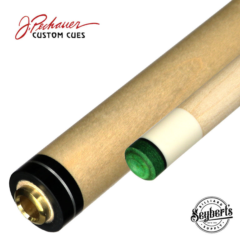 Pechauer Pro maple cue shaft
