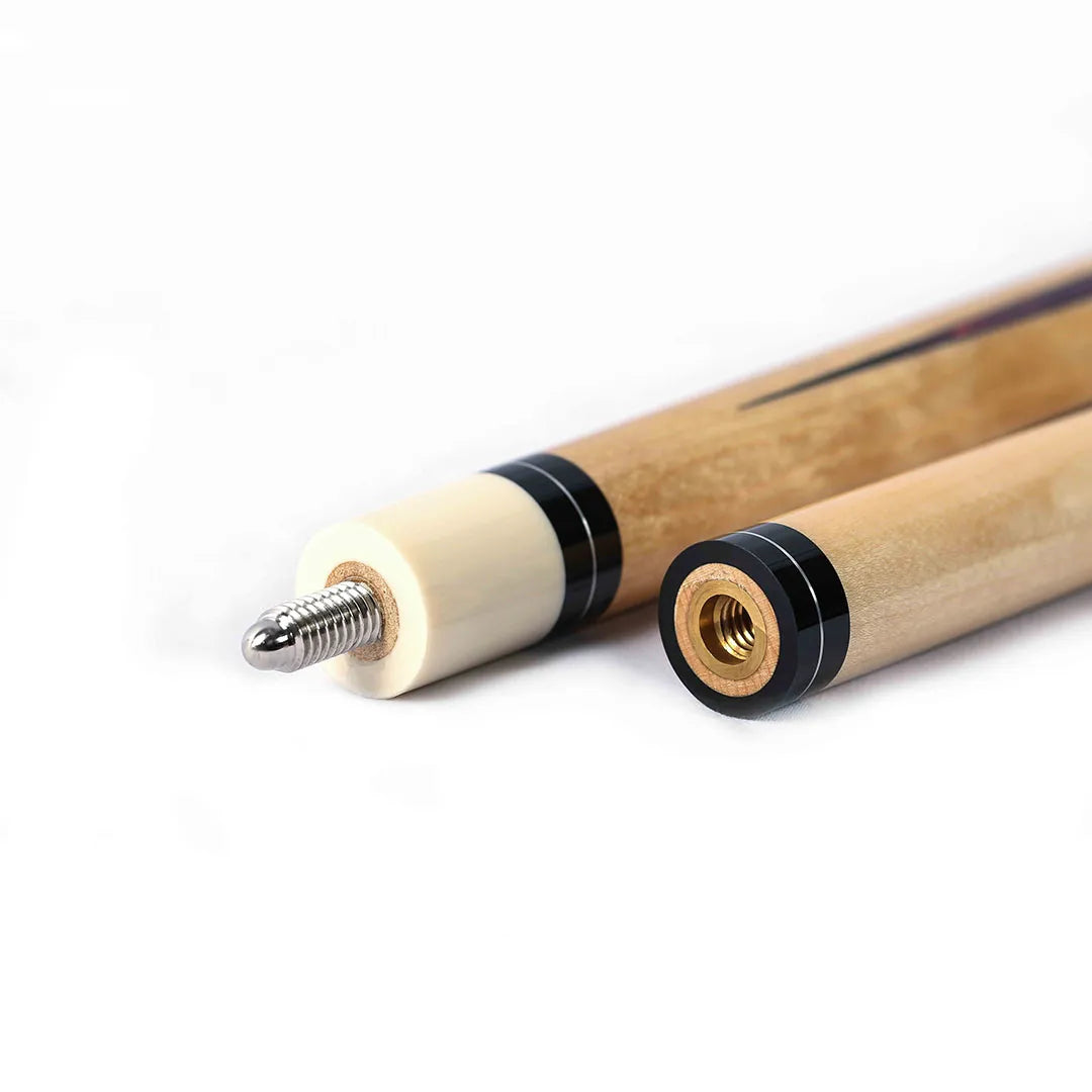 Pearson League Pool Cue - Multiple Colors and Weights