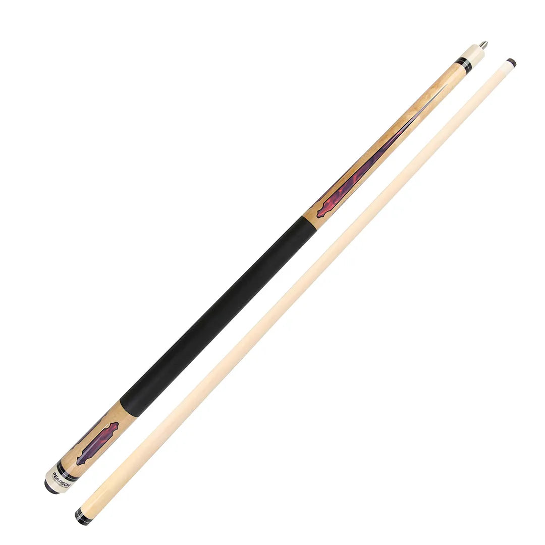 Pearson League Pool Cue - Multiple Colors and Weights