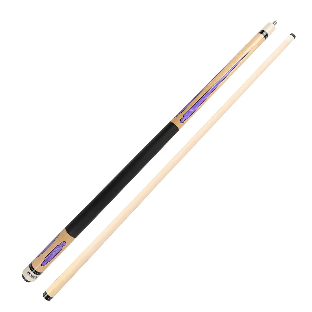 Pearson League Pool Cue - Multiple Colors and Weights