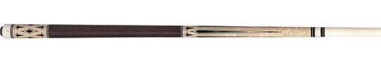 Pechauer JP23-T JP Series Pool Cue