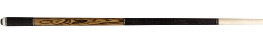 Pechauer P05-R Pro Series Pool Cue - Maple or Kielwood Shaft