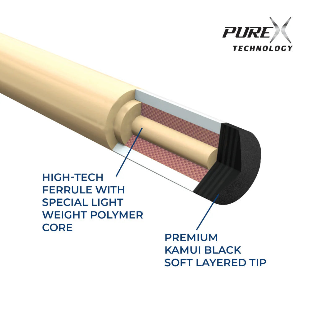 Pure X HXT69