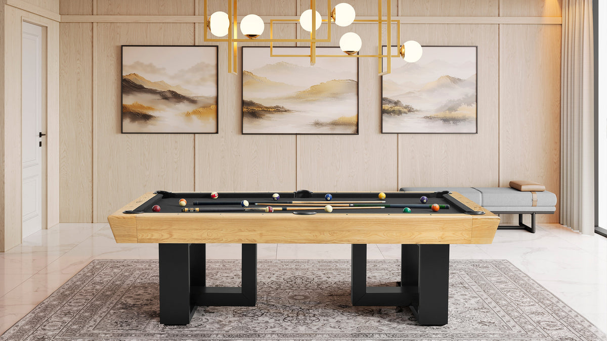 Legacy Richland Pool Table