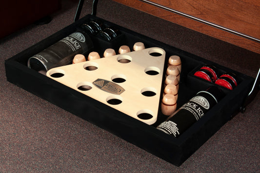Legacy Perfect Drawer for shuffleboard tables