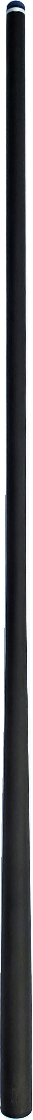 Schmelke Sneaky Pete Pool Cue - Purpleheart with Carbon Fiber Shaft