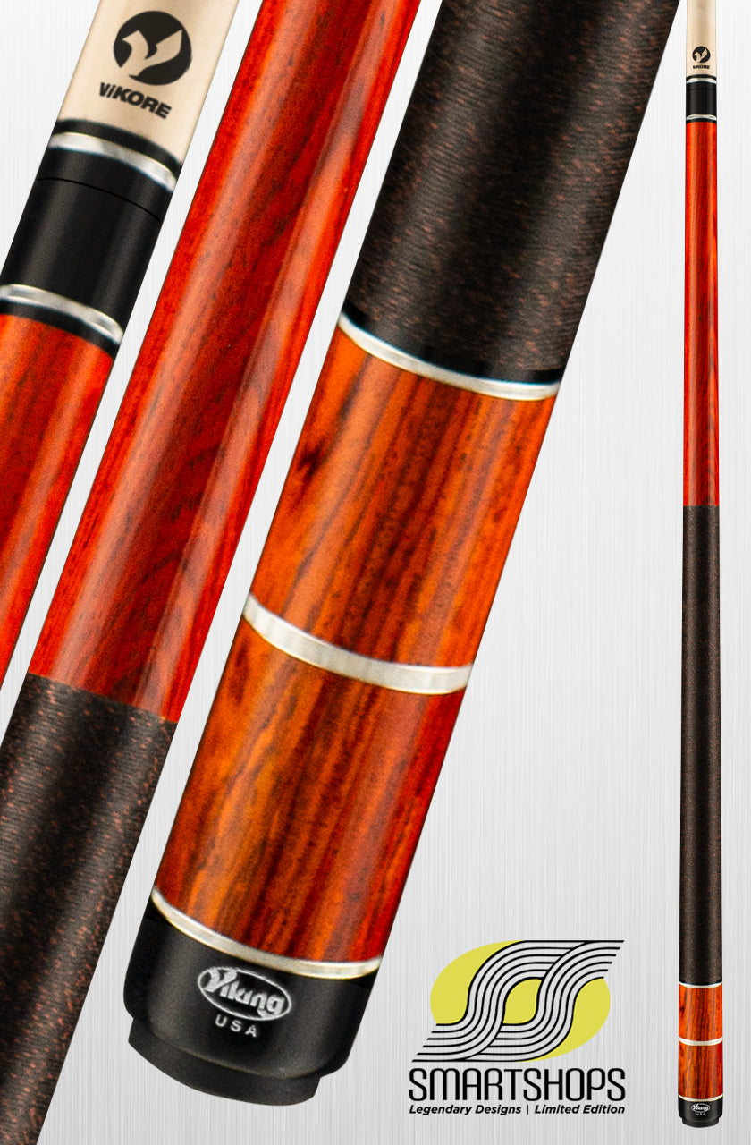 Viking SS-August 2026 Cue