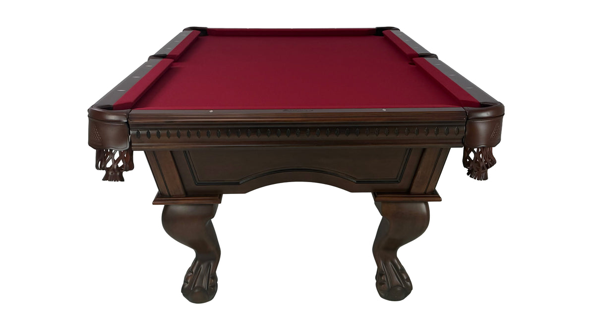 Legacy Samantha Pool Table