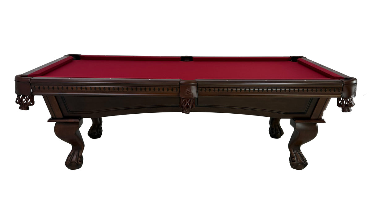 Legacy Samantha Pool Table