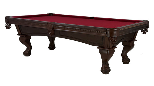 Legacy Samantha Pool Table