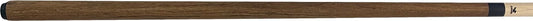Schmelke M010 Shedua Pool Cue with Maple Shaft