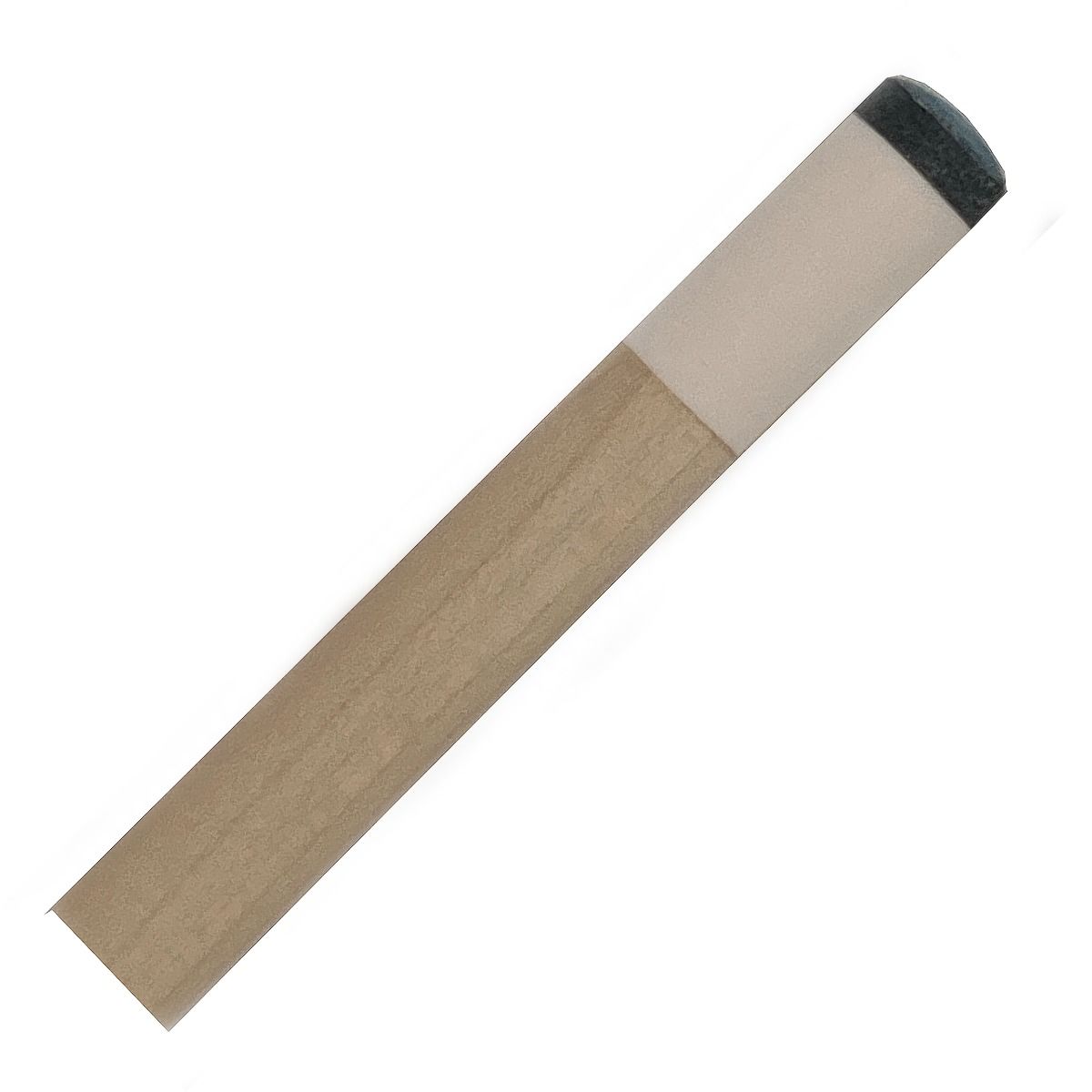 Schmelke M010 Shedua Pool Cue with Maple Shaft