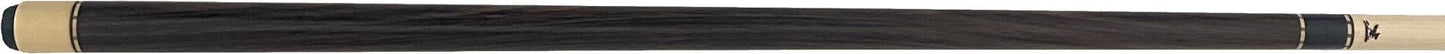 Schmelke M072 Rosewood Pool Cue with Maple Shaft