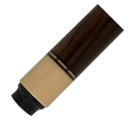 Schmelke M072 Rosewood Pool Cue with Maple Shaft