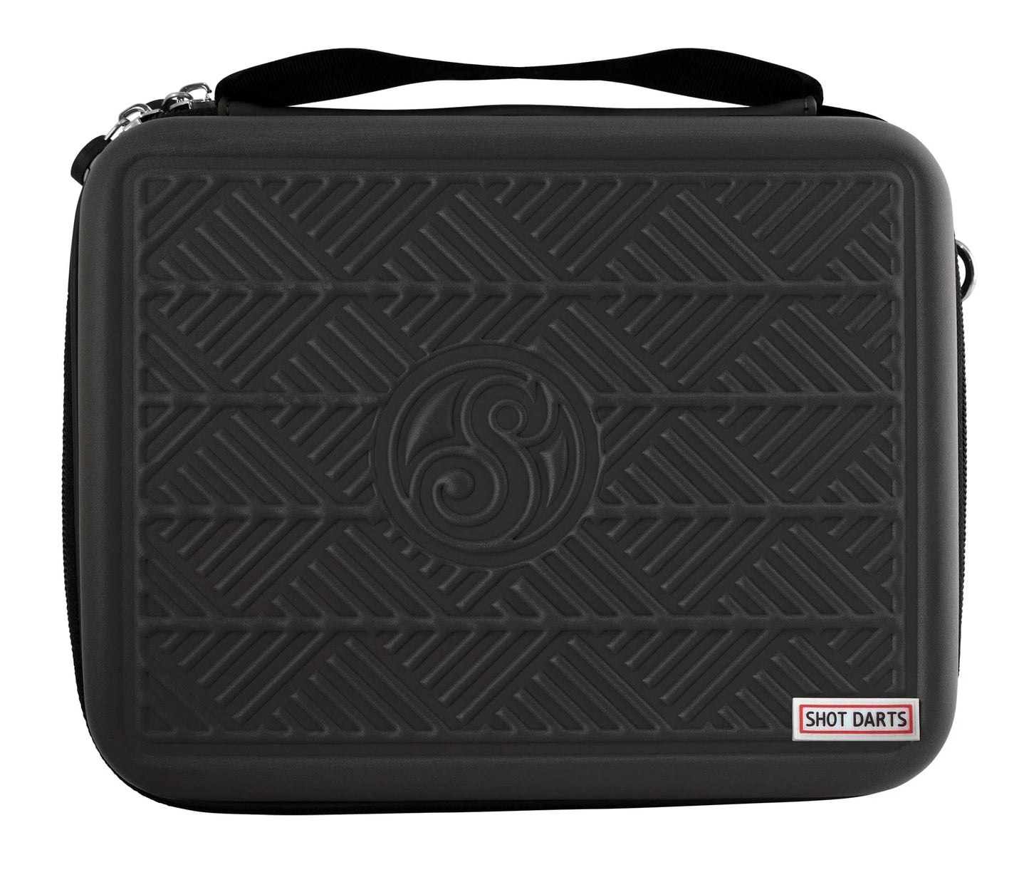 Shot Mega Tactical Dart Case
