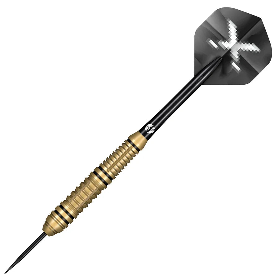 Shot X-Boost Steel Tip Darts