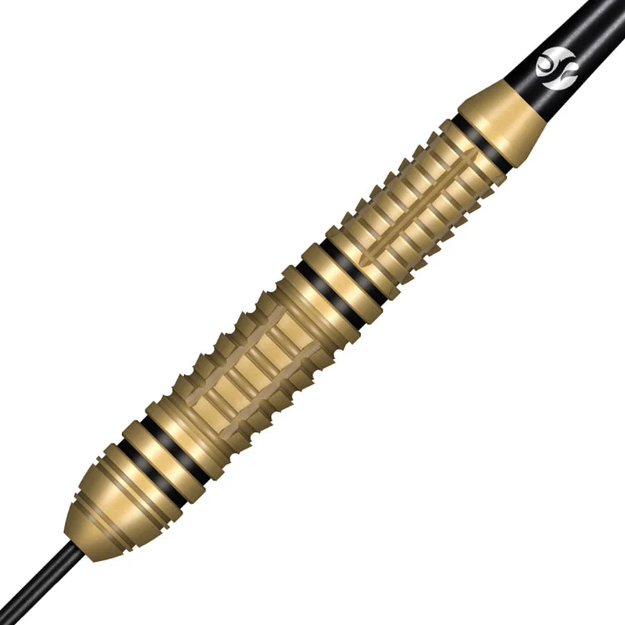 Shot X-Boost Steel Tip Darts