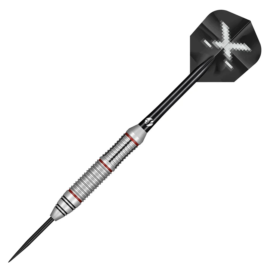 Shot X-Control Steel Tip Darts