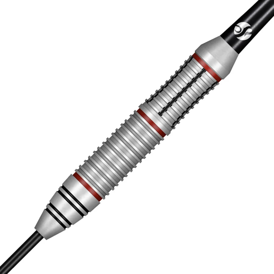 Shot X-Control Steel Tip Darts