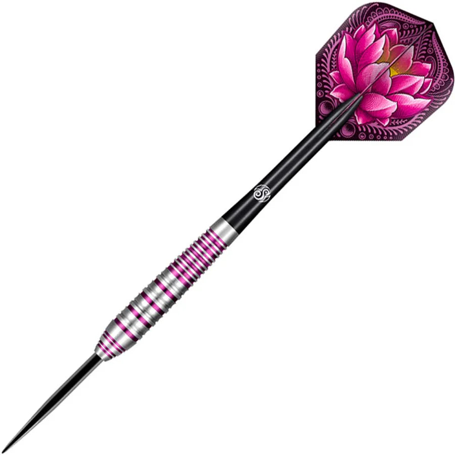 Shot Zen Juji Steel Tip Dart Set