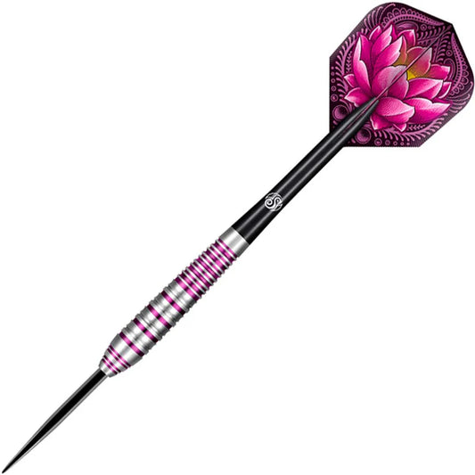Shot Zen Juji Steel Tip Dart Set