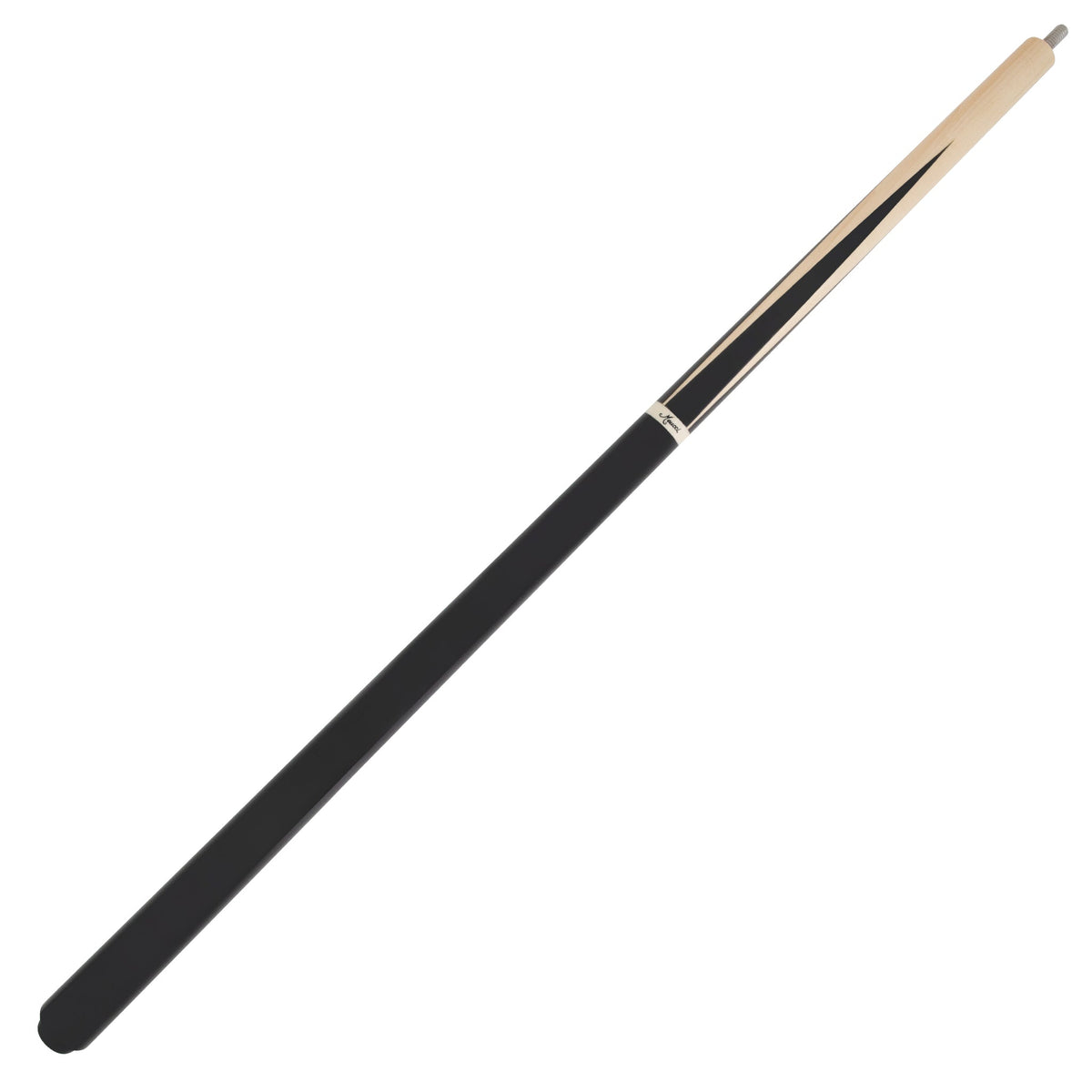 Meucci Sneaky Pete Pool Cue - Black