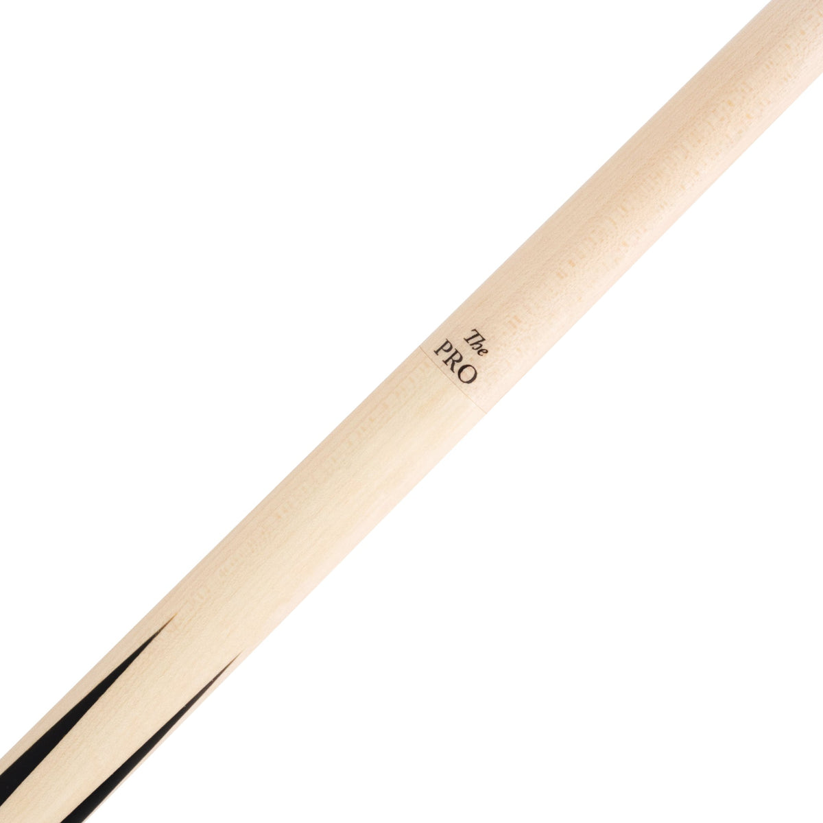 Meucci Sneaky Pete Pool Cue - Black