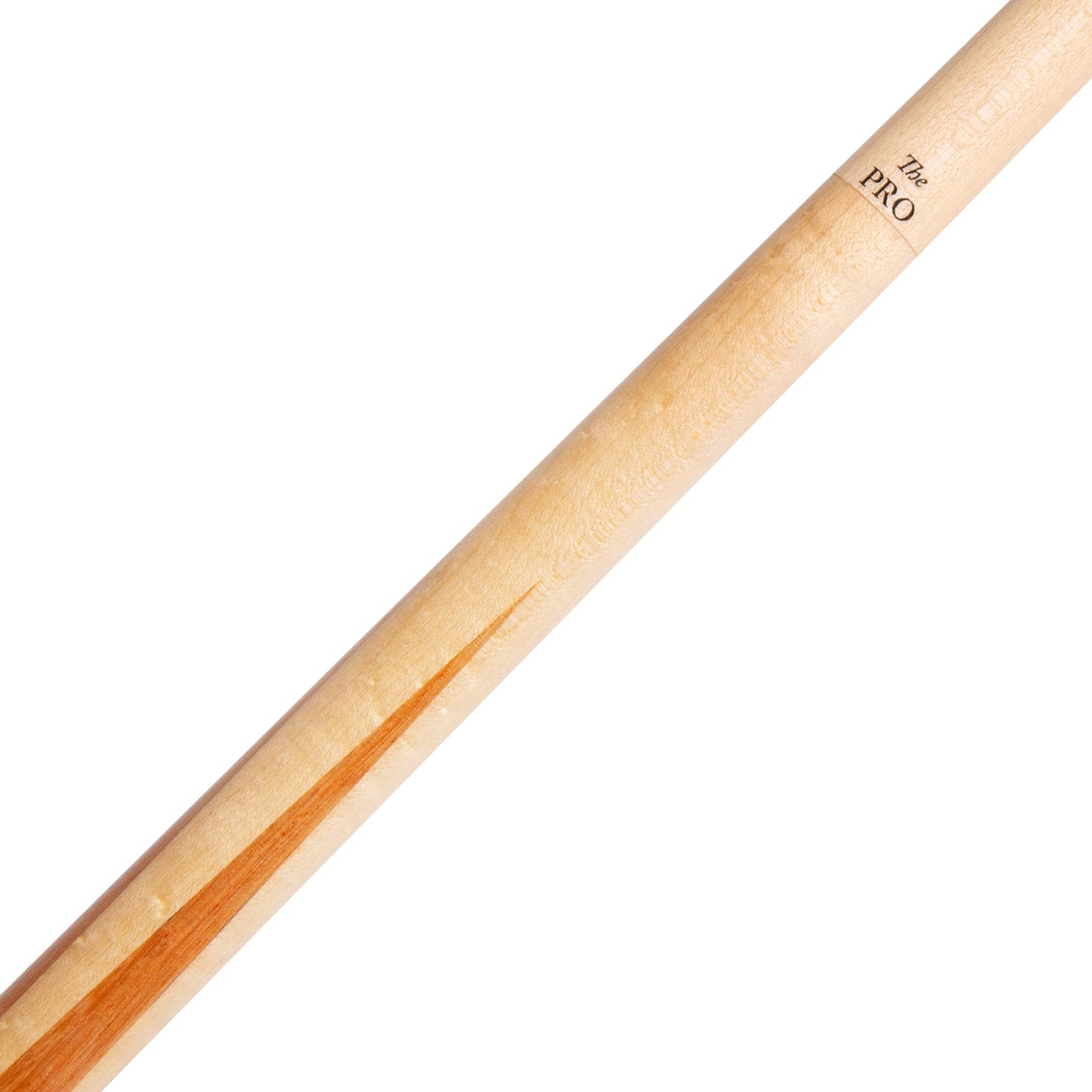 Meucci Sneaky Pete Pool Cue - Maple