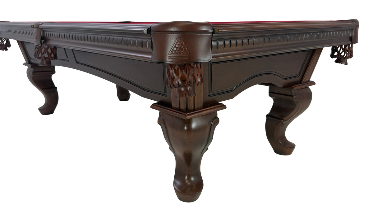 Legacy Sophie Pool Table