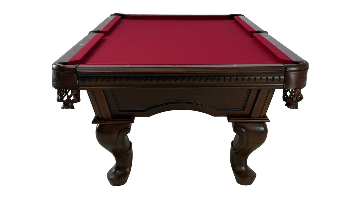 Legacy Sophie Pool Table