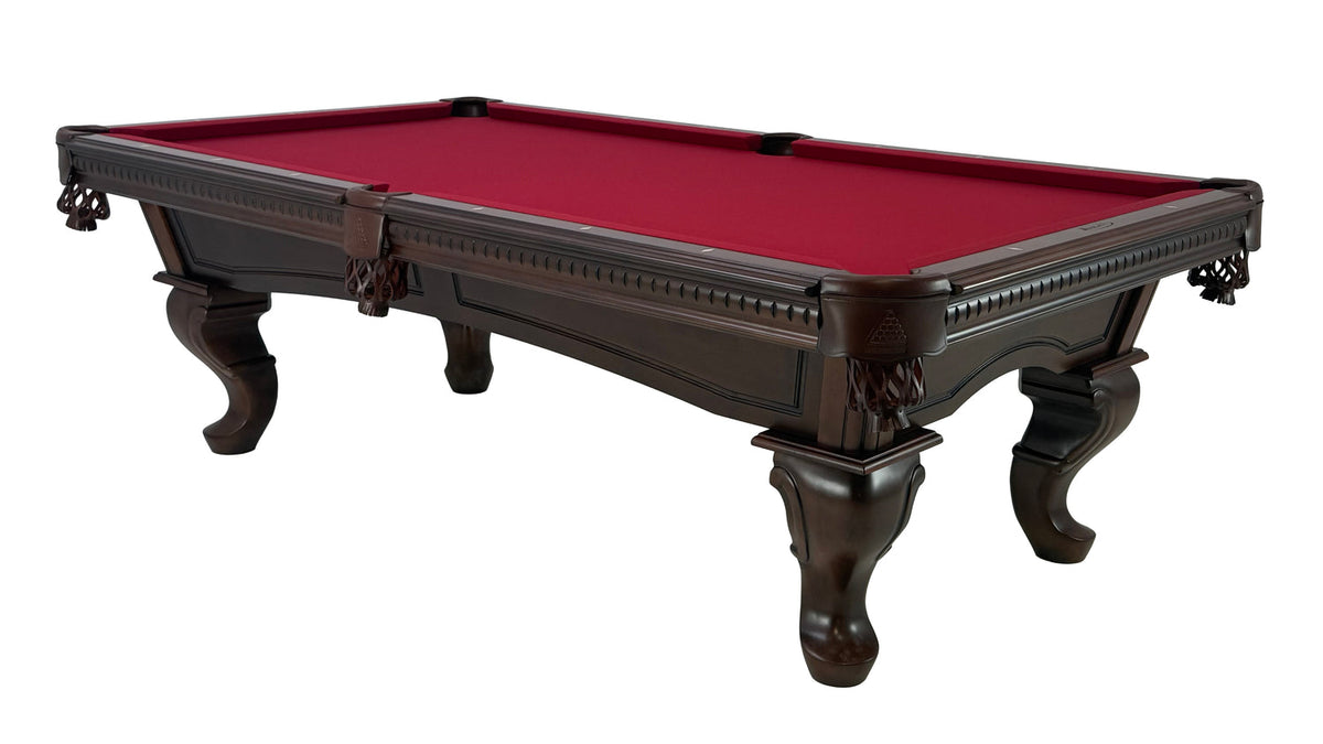 Legacy Sophie Pool Table