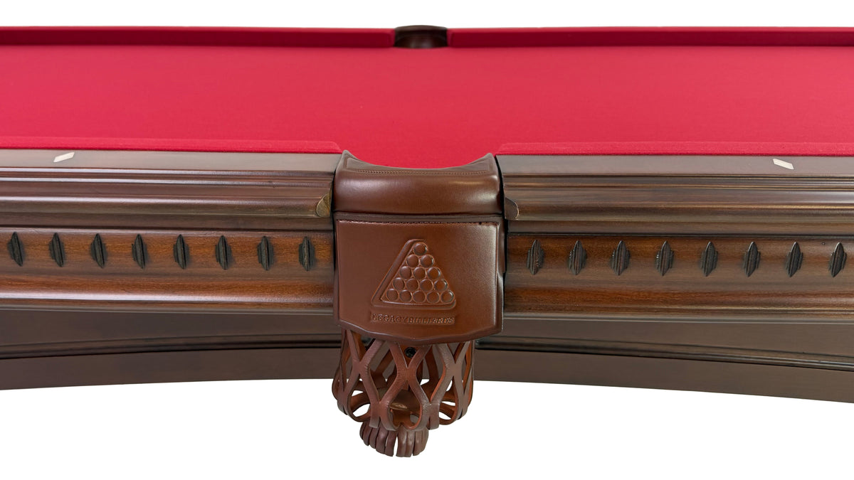 Legacy Sophie Pool Table