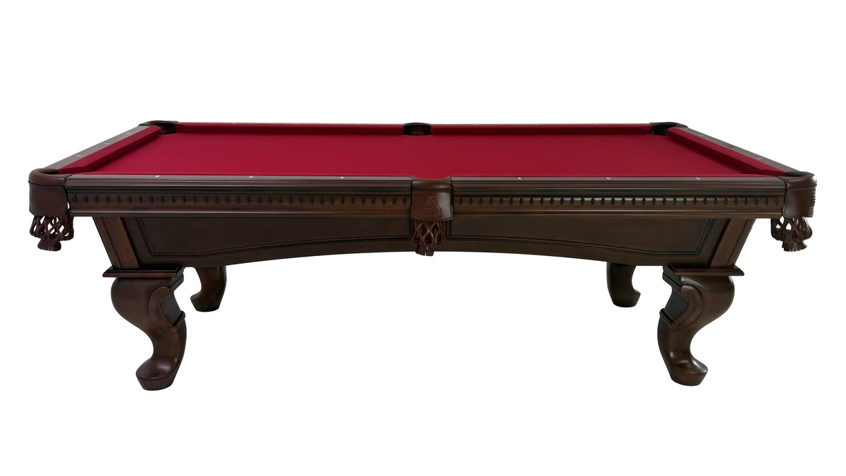 Legacy Sophie Pool Table