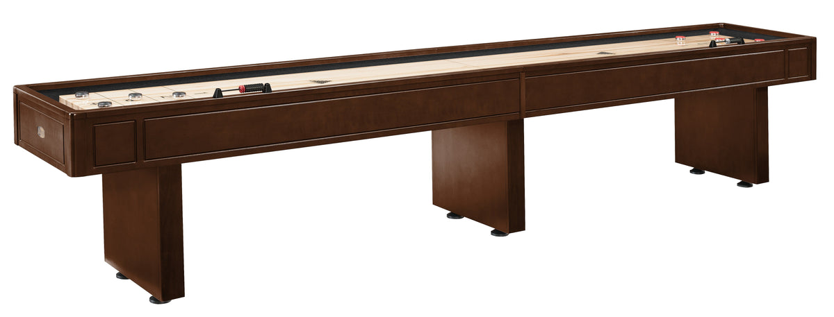 Legacy Sterling 14 ft Shuffleboard Table