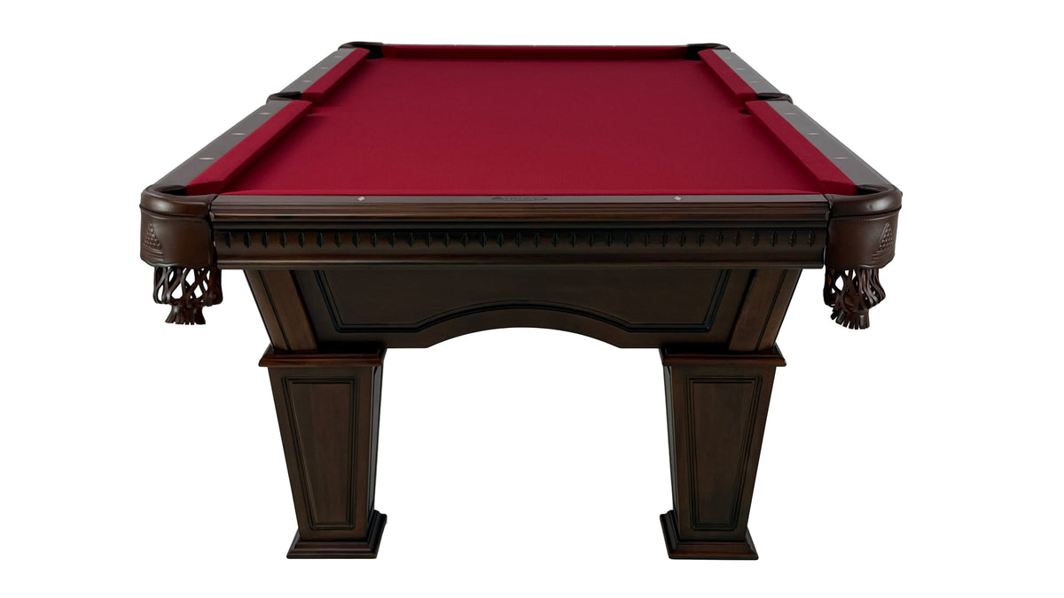 Legacy Stevie Pool Table