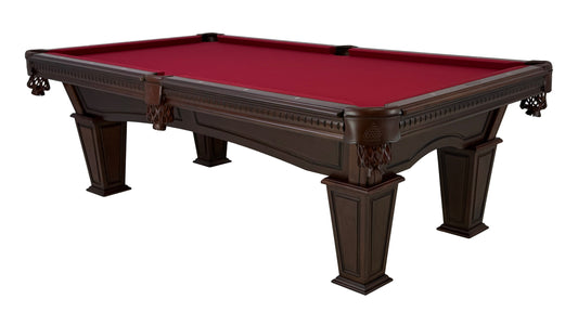 Legacy Stevie Pool Table