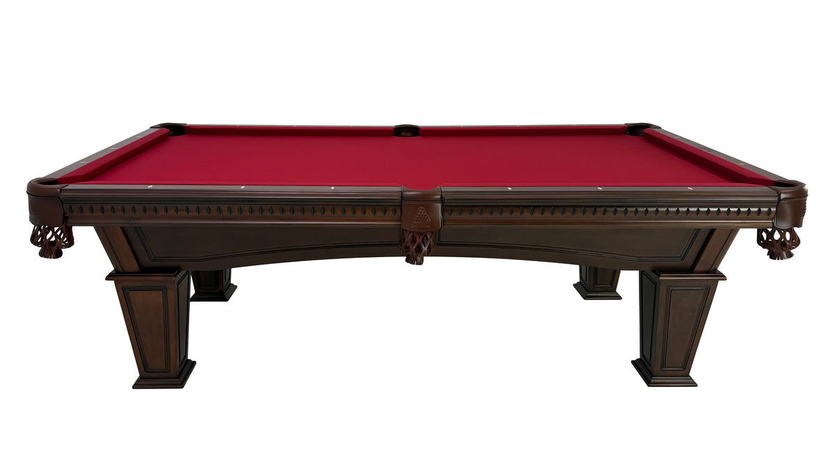 Legacy Stevie Pool Table
