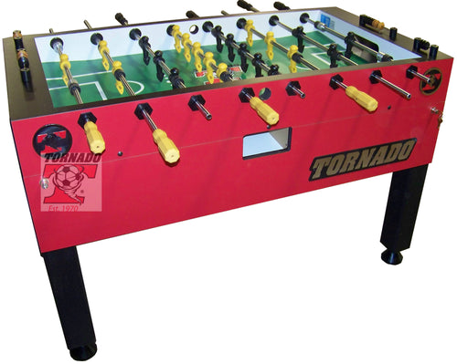 Tornado T-3000 Foosball Table