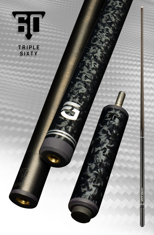 Viking HyperJump Cue