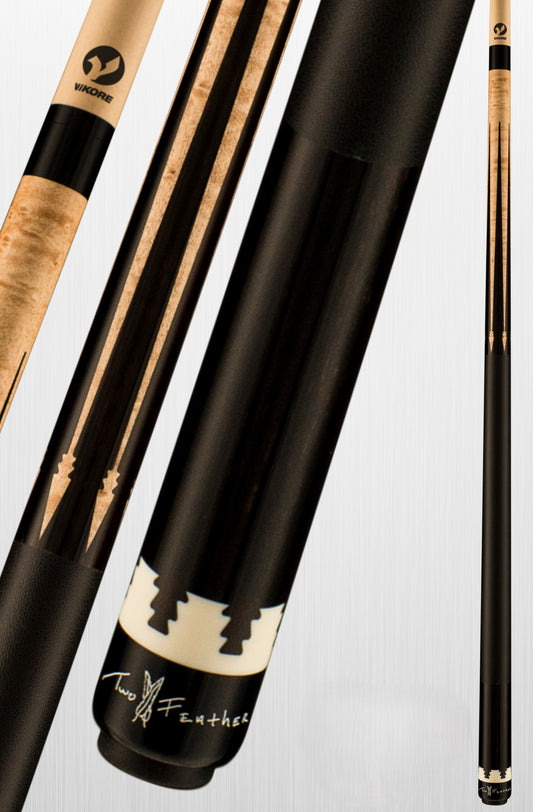 Viking SGTF-CT2 Coyote Trickster Pool Cue - Limited Edition