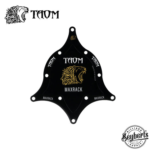 Taom 9 and 10 ball rack