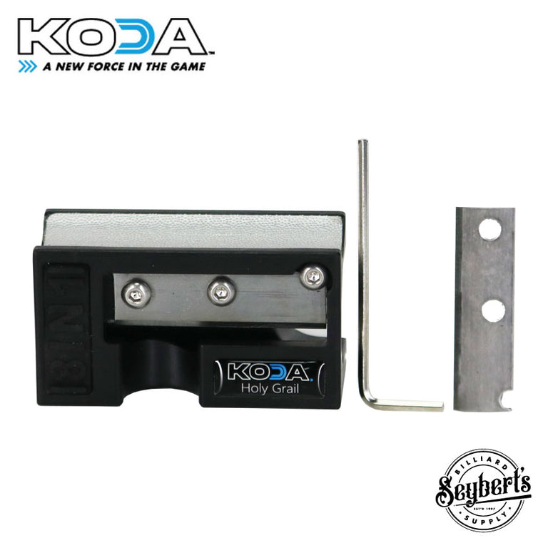 Koda Holy Grail 8-in-1 cue tip tool