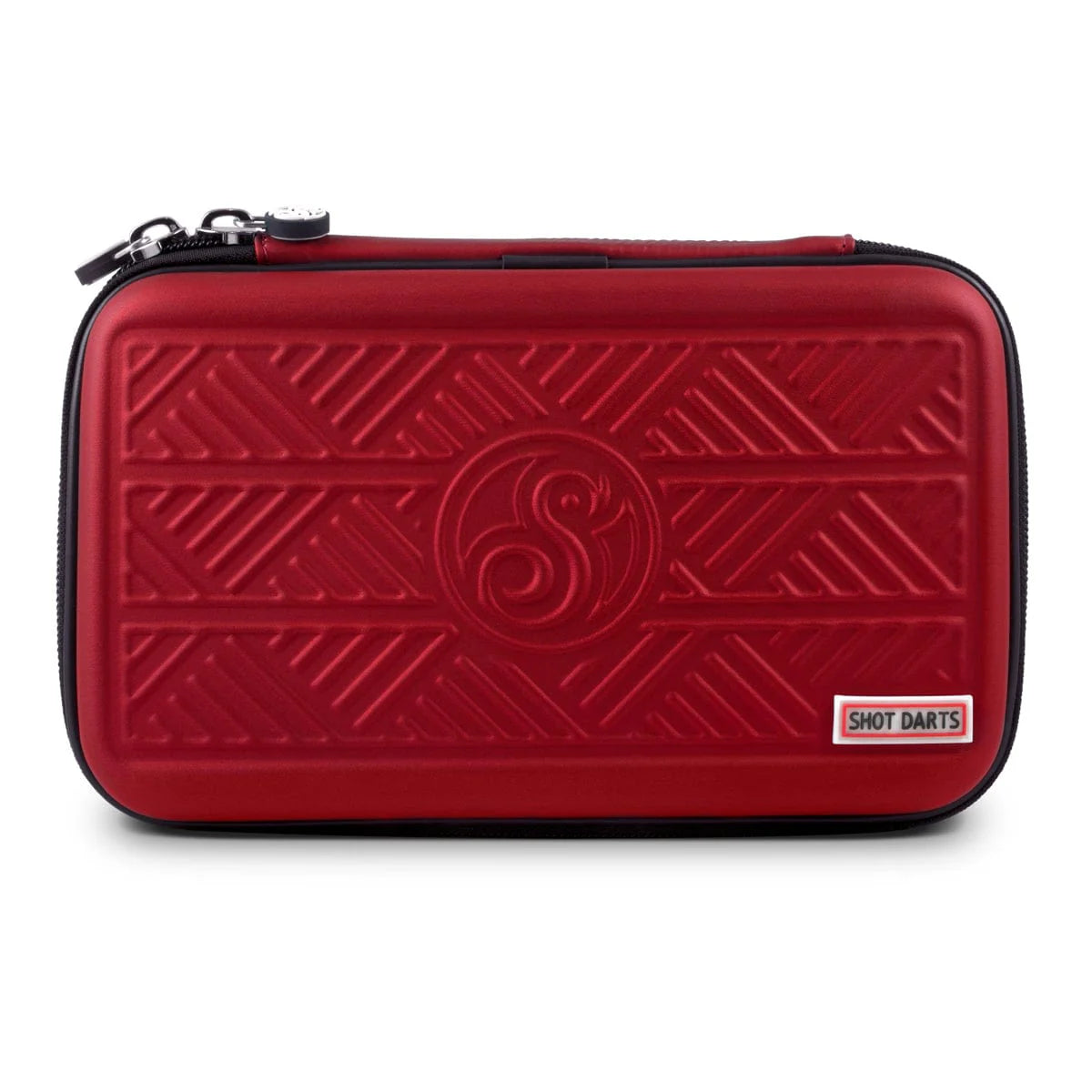 Shot Tactical Two-Set Dart Wallet Case