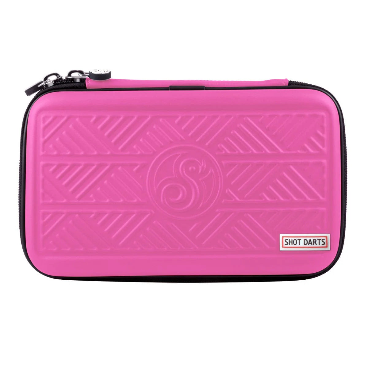 Shot Tactical Two-Set Dart Wallet Case