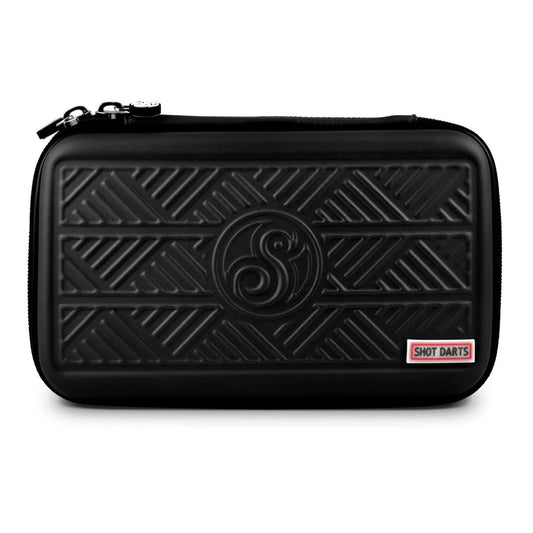 Shot Tactical Two-Set Dart Wallet Case