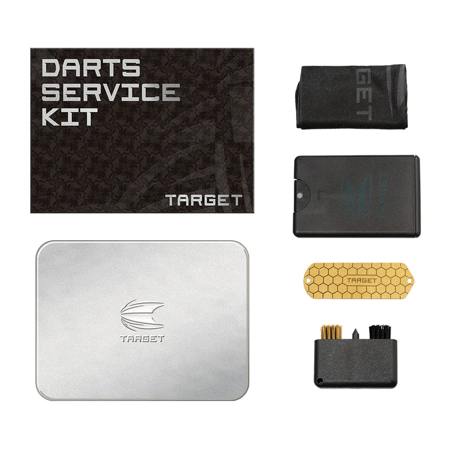 Target Darts Servicing Kit