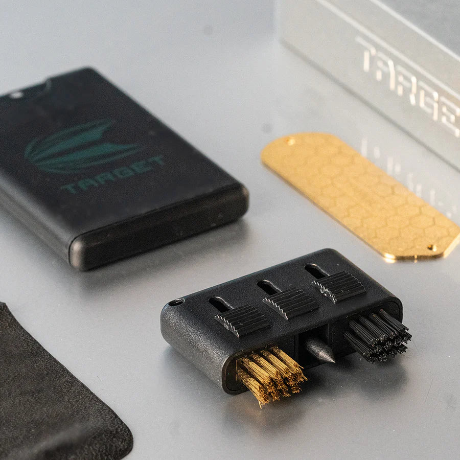 Target Darts Servicing Kit