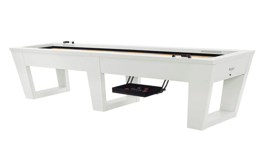 Legacy Tellico 12 ft Shuffleboard Table